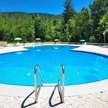 Leo Lagrange - Le Village Des Lavandes Holiday park 3*