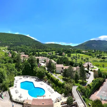 منتزه العطل Leo Lagrange - Le Village Des Lavandes