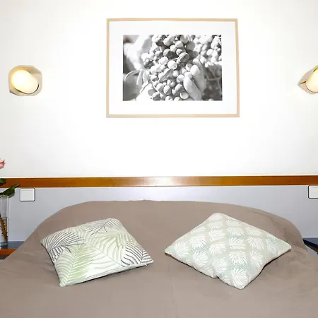 Leo Lagrange - Le Village Des Lavandes Holiday park 3*