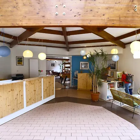 Leo Lagrange - Le Village Des Lavandes Holiday park Montbrun-les-Bains