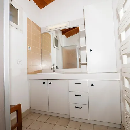Holiday park Leo Lagrange - Le Village Des Lavandes Montbrun-les-Bains