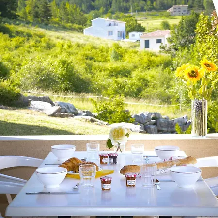 Leo Lagrange - Le Village Des Lavandes Holiday park 3*