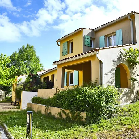 Holiday park Leo Lagrange - Le Village Des Lavandes Montbrun-les-Bains
