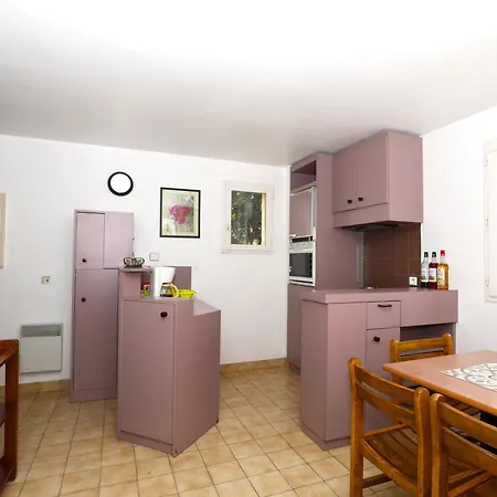 Leo Lagrange - Le Village Des Lavandes 3* Montbrun-les-Bains