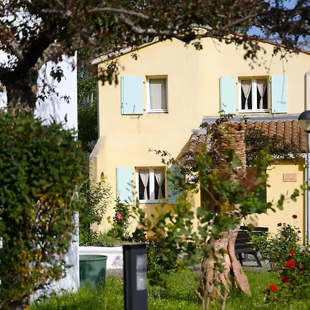 Leo Lagrange - Le Village Des Lavandes Holiday park