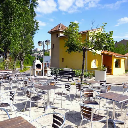 Leo Lagrange - Le Village Des Lavandes Holiday park 3*