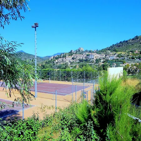 منتزه العطل Leo Lagrange - Le Village Des Lavandes 3*