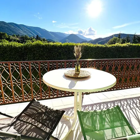 Village Leo Lagrange 3* Montbrun-les-Bains