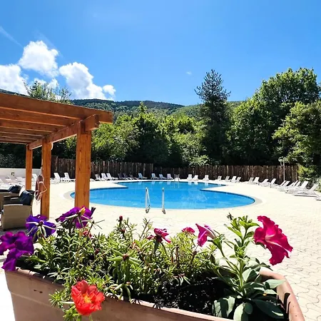 Village Leo Lagrange Parque de vacaciones 3*