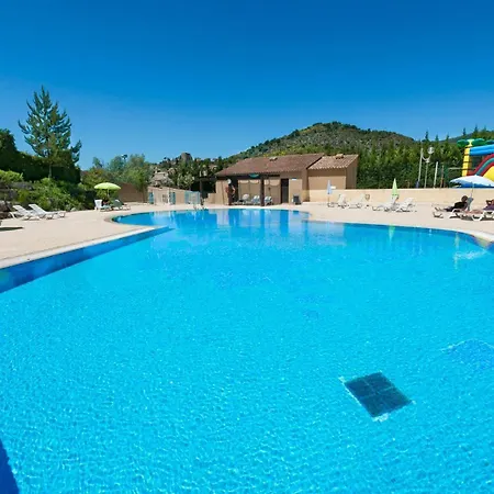 Leo Lagrange - Le Village Des Lavandes 3*