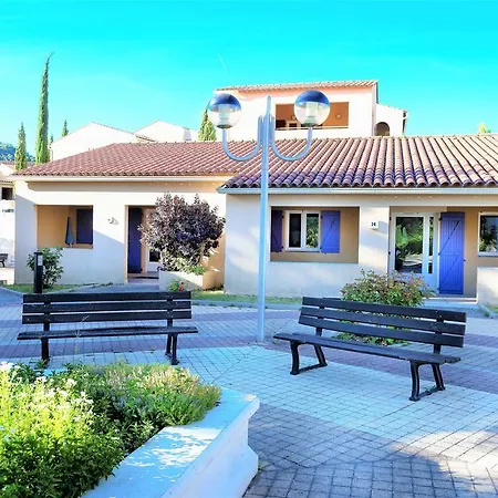 Holiday park Leo Lagrange - Le Village Des Lavandes Montbrun-les-Bains